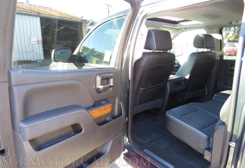 2018 Chevrolet Silverado 1500 - Image 30