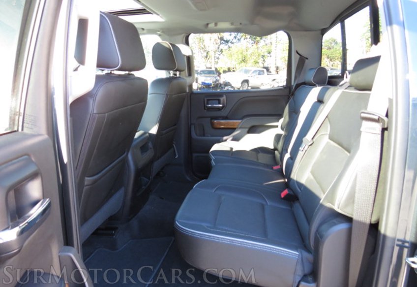 2018 Chevrolet Silverado 1500 - Image 32