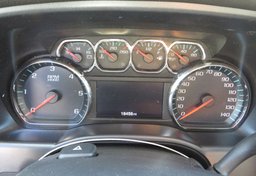 2018 Chevrolet Silverado 1500 - Image 36