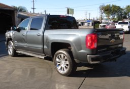 2018 Chevrolet Silverado 1500 - Image 9