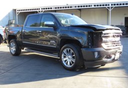 2018 Chevrolet Silverado 1500 - Image 3