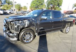 2018 Chevrolet Silverado 1500 - Image 2