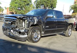 2018 Chevrolet Silverado 1500 - Image 4