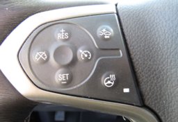 2018 Chevrolet Silverado 1500 - Image 43