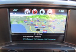 2018 Chevrolet Silverado 1500 - Image 37