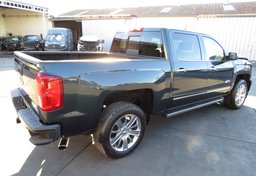 2018 Chevrolet Silverado 1500 - Image 8