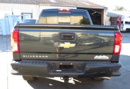 2018 Chevrolet Silverado 1500 - Image 14