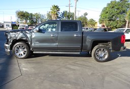 2018 Chevrolet Silverado 1500 - Image 6
