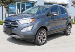 Thumbnail of 2019 Ford EcoSport