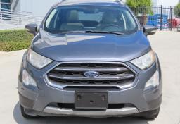 Thumbnail of 2019 Ford EcoSport