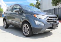 Thumbnail of 2019 Ford EcoSport