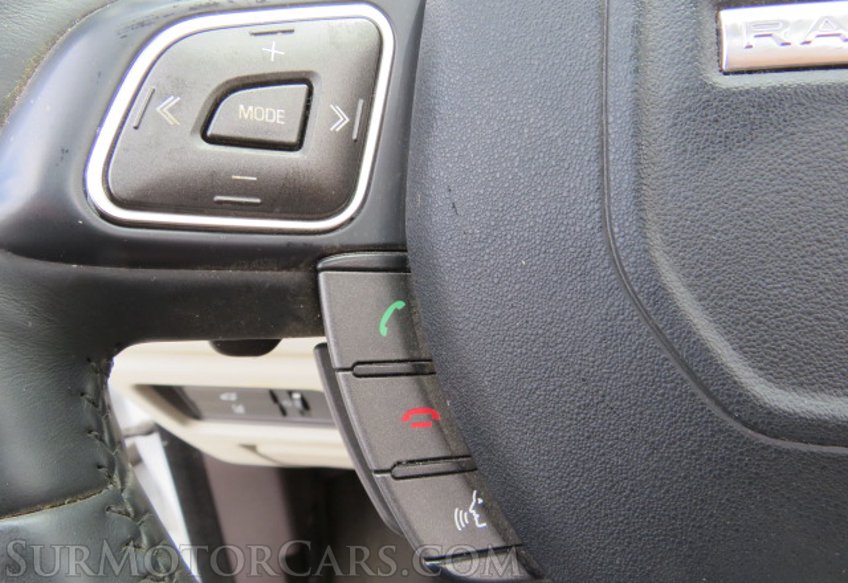 2015 Land Rover Range Rover Evoque - Image 31