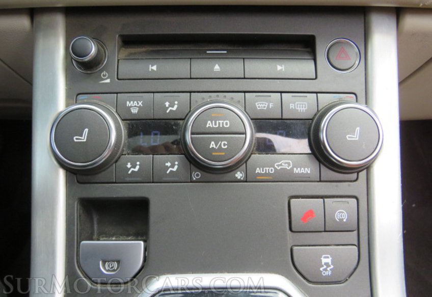 2015 Land Rover Range Rover Evoque - Image 48