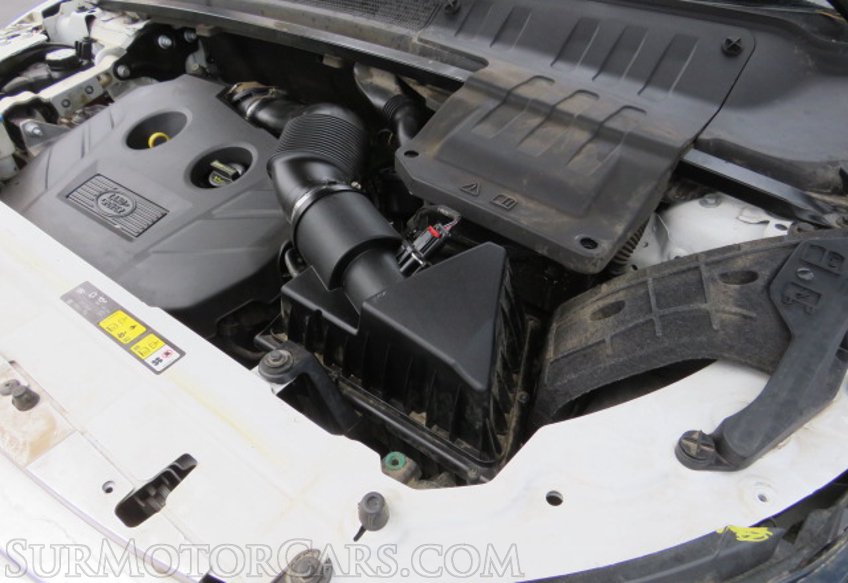 2015 Land Rover Range Rover Evoque - Image 52