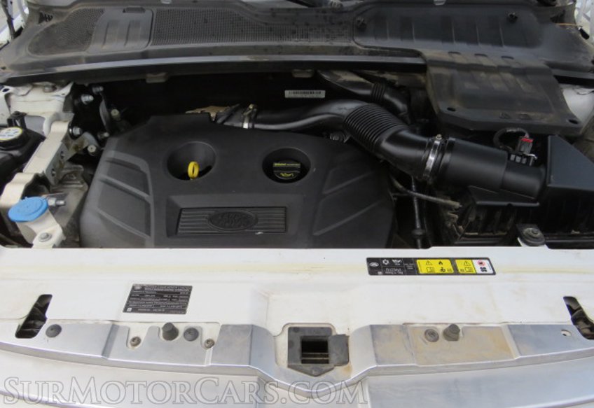 2015 Land Rover Range Rover Evoque - Image 51