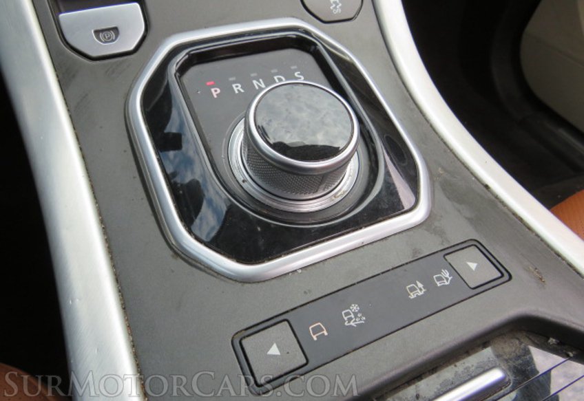 2015 Land Rover Range Rover Evoque - Image 49