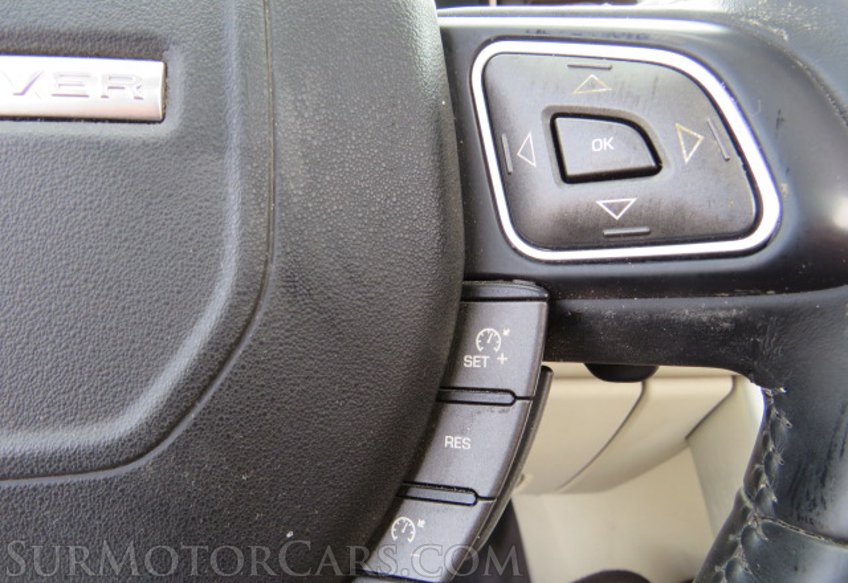 2015 Land Rover Range Rover Evoque - Image 32