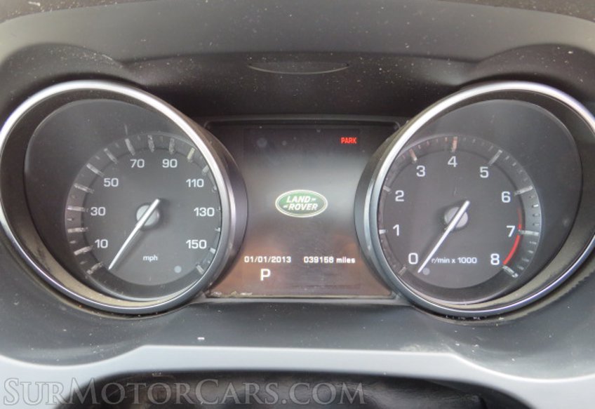 2015 Land Rover Range Rover Evoque - Image 29