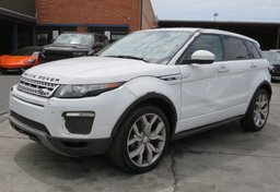 2015 Land Rover Range Rover Evoque - Image 3