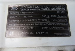 2015 Land Rover Range Rover Evoque - Image 44