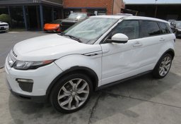 2015 Land Rover Range Rover Evoque - Image 1