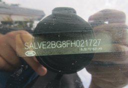 2015 Land Rover Range Rover Evoque - Image 43