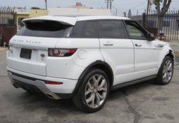 2015 Land Rover Range Rover Evoque - Image 8