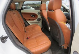 2015 Land Rover Range Rover Evoque - Image 27