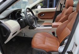 2015 Land Rover Range Rover Evoque - Image 24