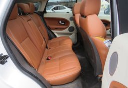 2015 Land Rover Range Rover Evoque - Image 26