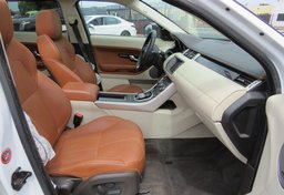 2015 Land Rover Range Rover Evoque - Image 23