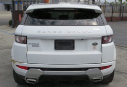 2015 Land Rover Range Rover Evoque - Image 10