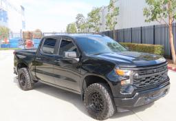 Thumbnail of 2022 Chevrolet Silverado 1500
