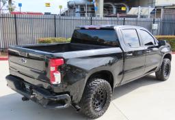 Thumbnail of 2022 Chevrolet Silverado 1500