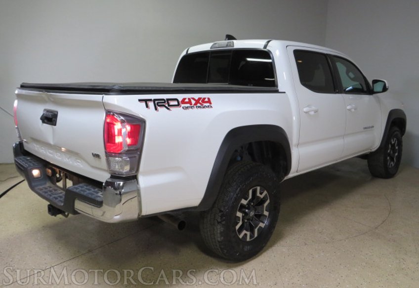 2022 Toyota Tacoma - Image 6