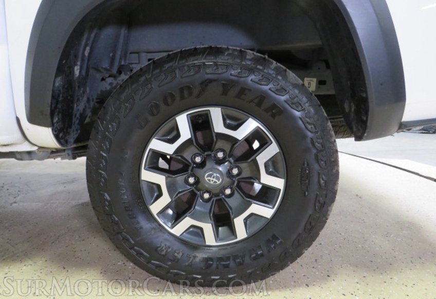 2022 Toyota Tacoma - Image 51