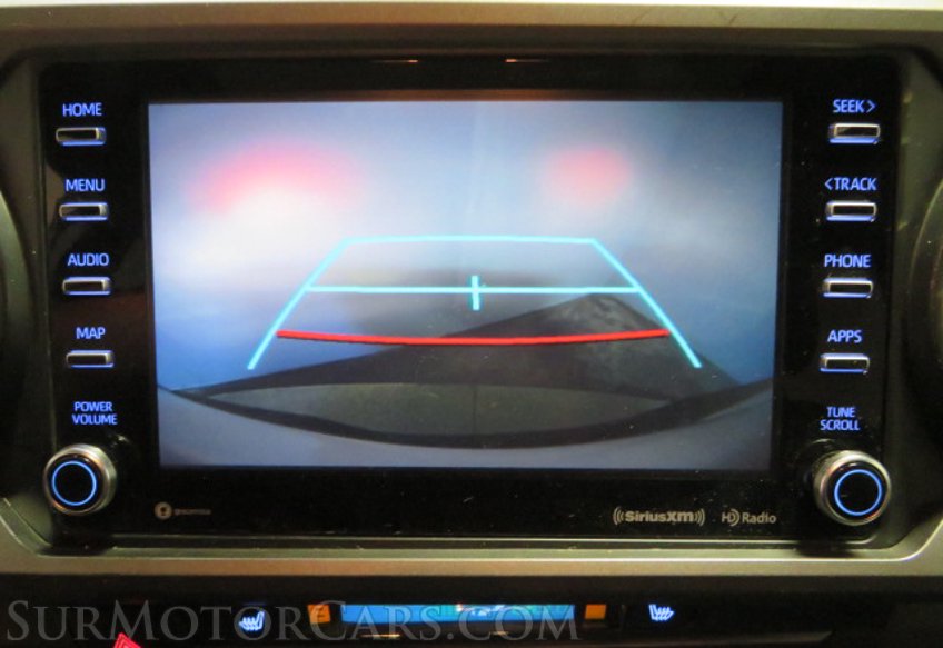 2022 Toyota Tacoma - Image 35