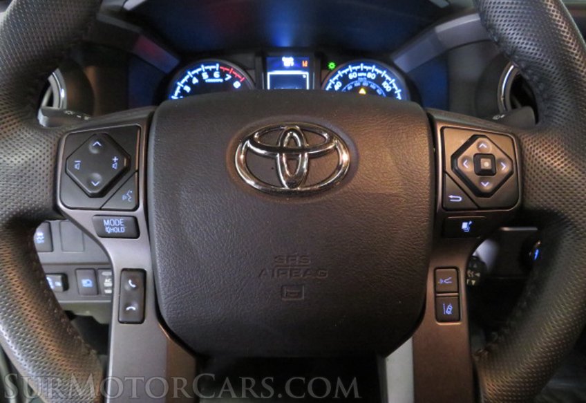 2022 Toyota Tacoma - Image 32