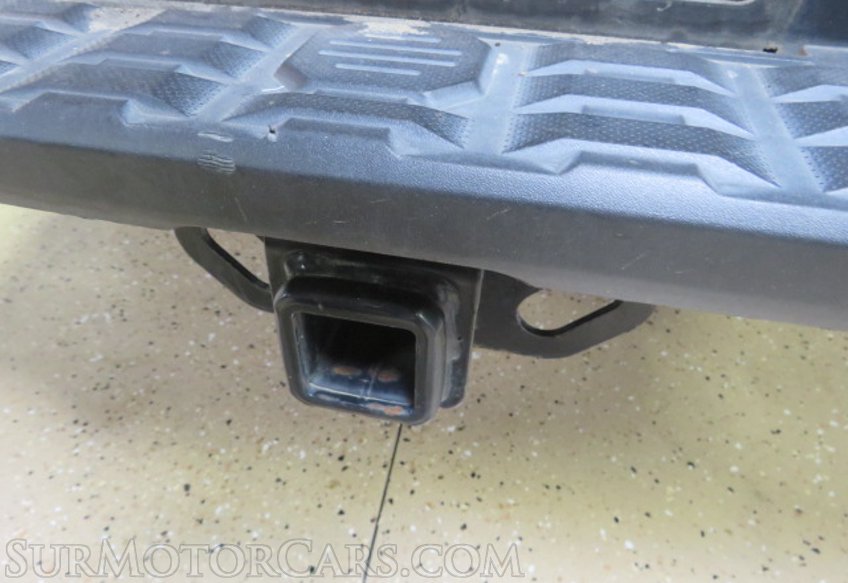 2022 Toyota Tacoma - Image 15