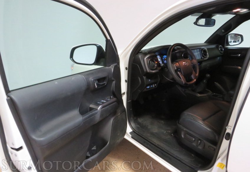 2022 Toyota Tacoma - Image 20