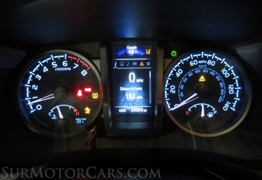 2022 Toyota Tacoma - Image 39