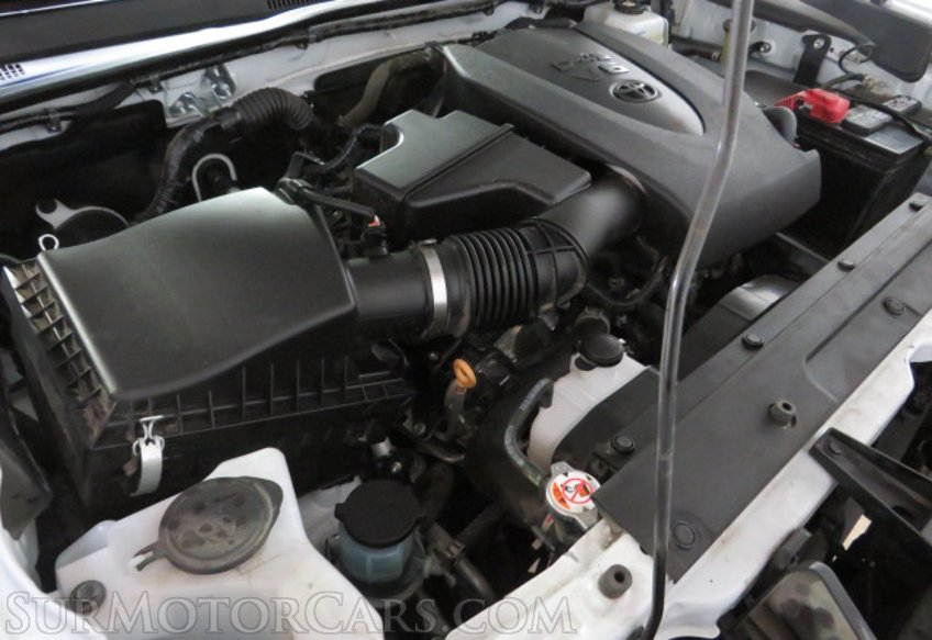 2022 Toyota Tacoma - Image 52