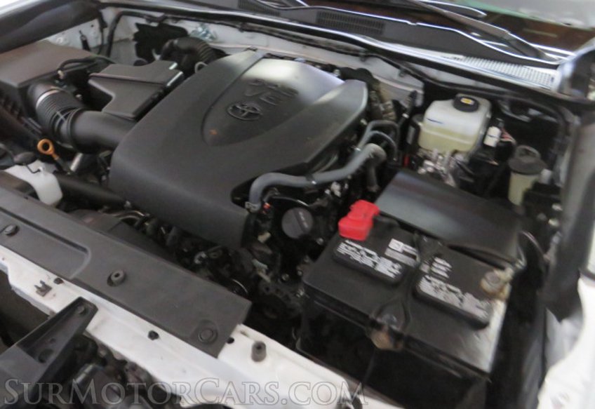 2022 Toyota Tacoma - Image 54