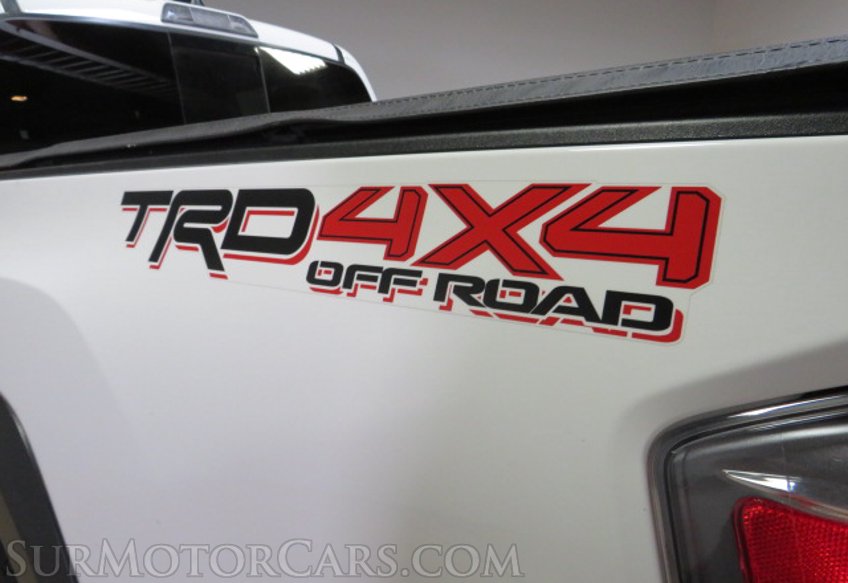 2022 Toyota Tacoma - Image 14