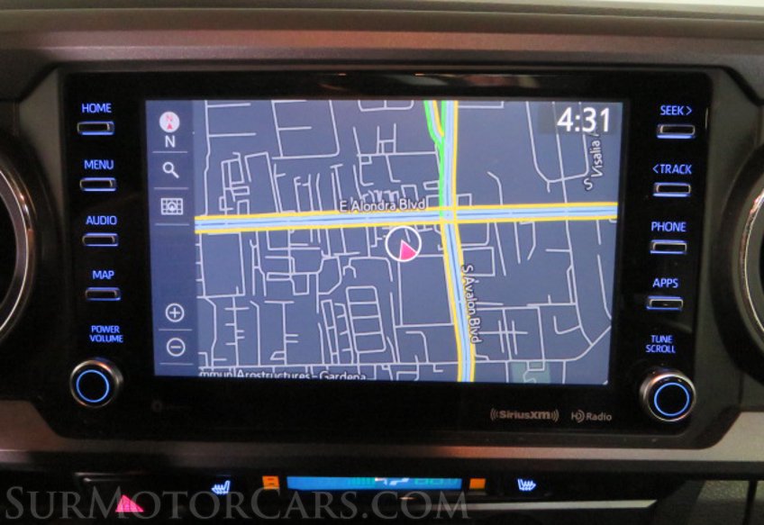 2022 Toyota Tacoma - Image 37