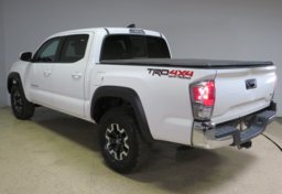 2022 Toyota Tacoma - Image 5