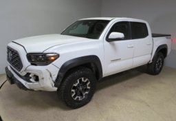 2022 Toyota Tacoma - Image 2
