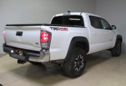2022 Toyota Tacoma - Image 7