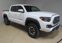 2022 Toyota Tacoma - Image 1