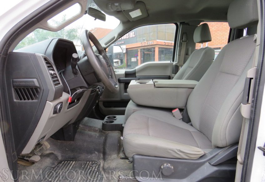 2017 Ford Super Duty F-250 SRW - Image 26